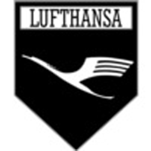 Club logo Lufthansa SG Berlin