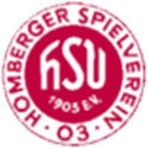 Vereinslogo Homberger Spielverein