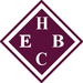 Club logo HEBC Hamburg