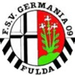 Club logo Germania Fulda