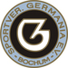 Club logo Germania Bochum