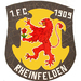 Vereinslogo 1. Fußball-Club Rheinfelden 1909