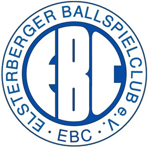 Club logo Elsterberger BC