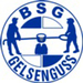 Club logo BSG Gelsenguß Gelsenkirchen