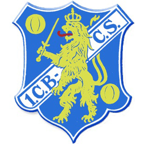 Club logo BC Sport Kassel