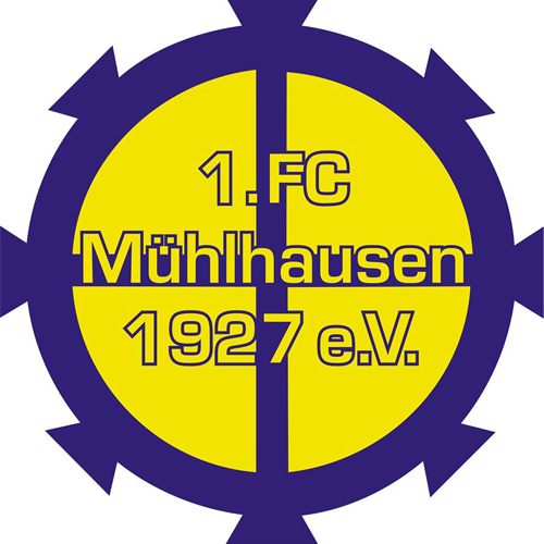 1. FC Mühlhausen