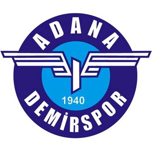 Vereinslogo Adana Demirspor