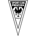 Club logo Prussia Gdańsk