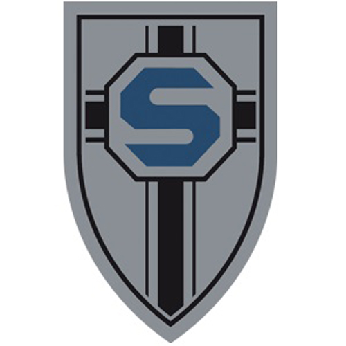 Vereinslogo PSV Danzig