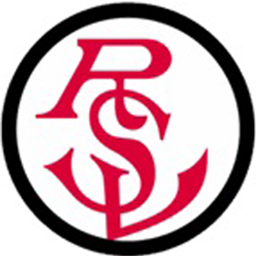 Club logo Riesaer SV