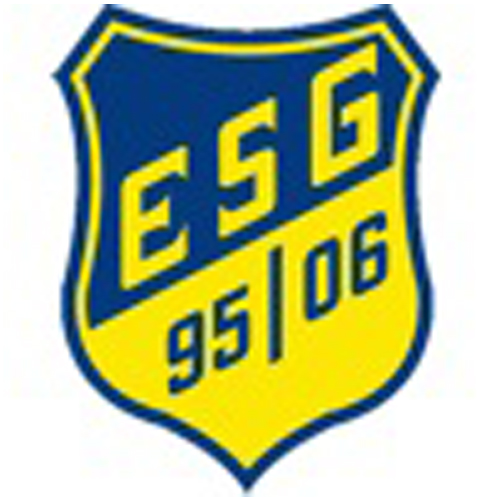 Vereinslogo SG Eschweiler