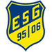 Club logo SG Eschweiler