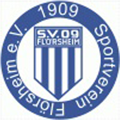 Vereinslogo SV Flörsheim