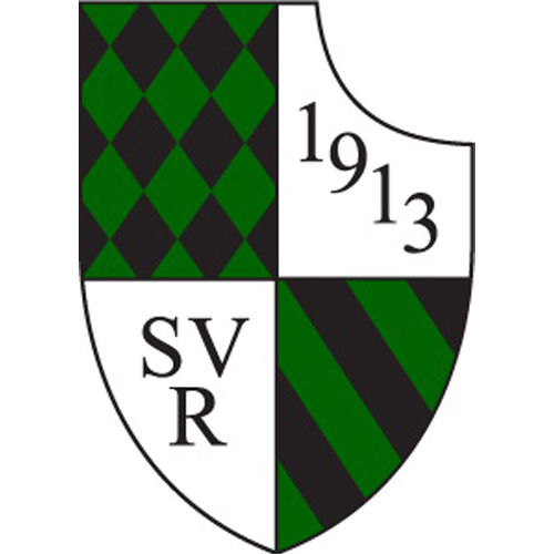 Club logo SpVgg Röhlinghausen