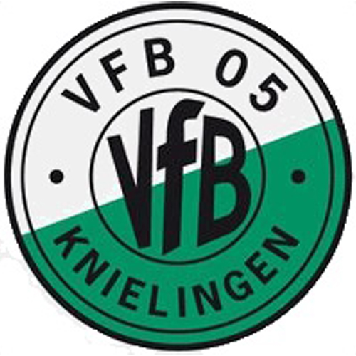 Club logo VfB 05 Knielingen