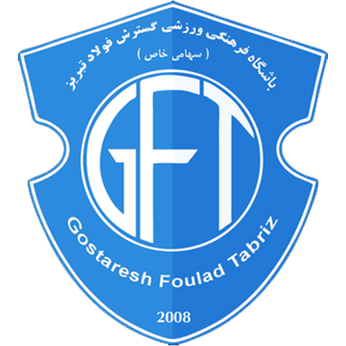 Gostaresh Foulad FC