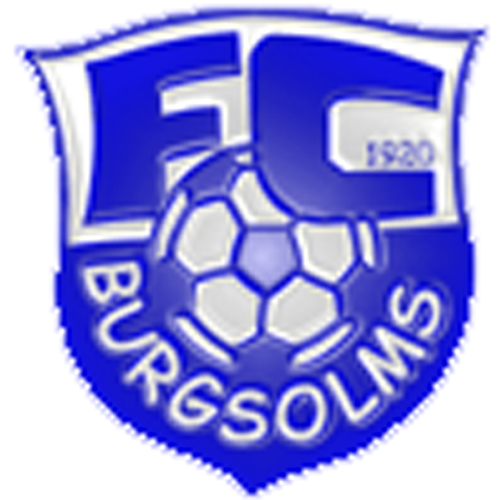 FC Burgsolms