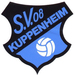 Vereinslogo SV Kuppenheim U 18