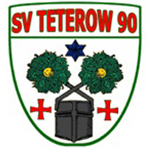 SV Teterow 90