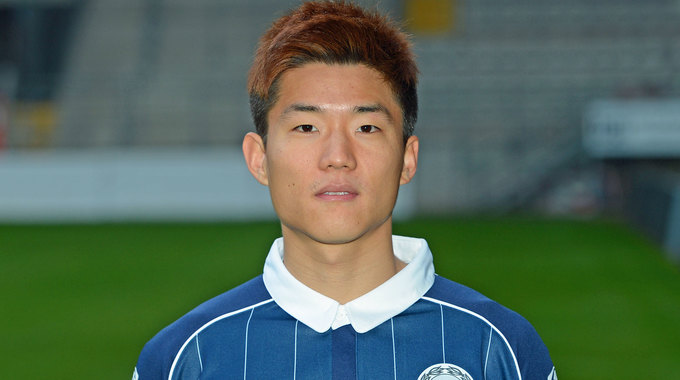 Profile picture ofSeung-Woo Ryu