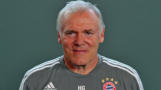 Profile picture ofHermann Gerland