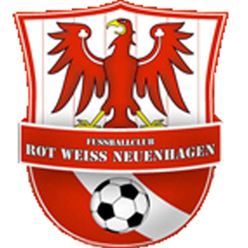 Fussballclub Rot Weiss Neuenhagen (Futsal)