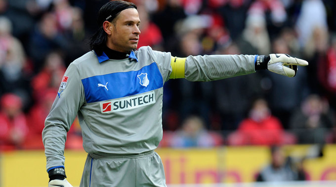 Profile picture ofTim Wiese