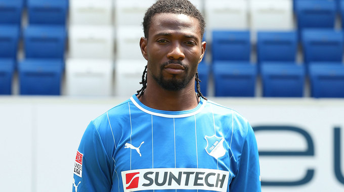 Profile picture of Isaac Vorsah