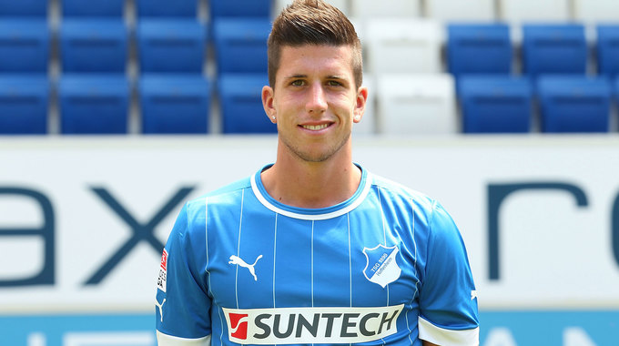 Profile picture ofSandro Wieser