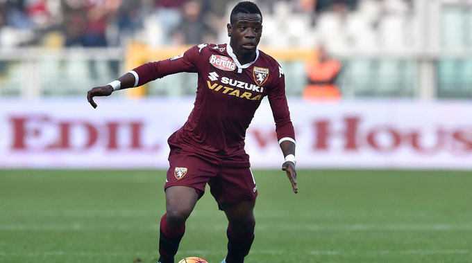 Profile picture ofAfriyie Acquah