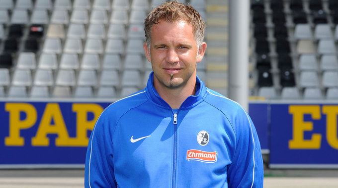 Profile picture ofLars Vossler