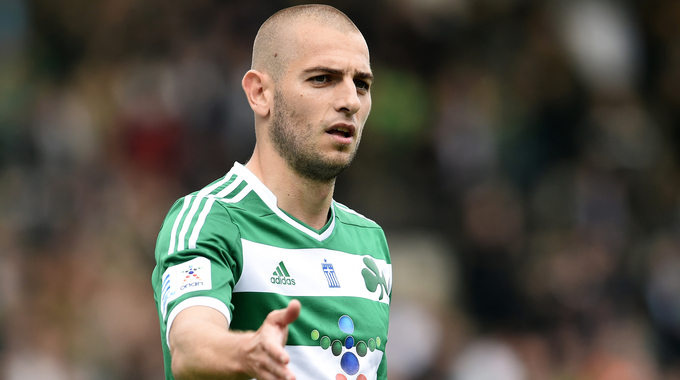 Profile picture of Mladen Petric