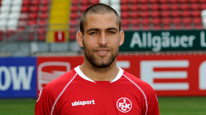 Profile picture ofItay Shechter