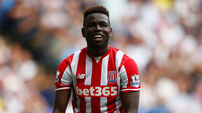 Profile picture ofMame Diouf