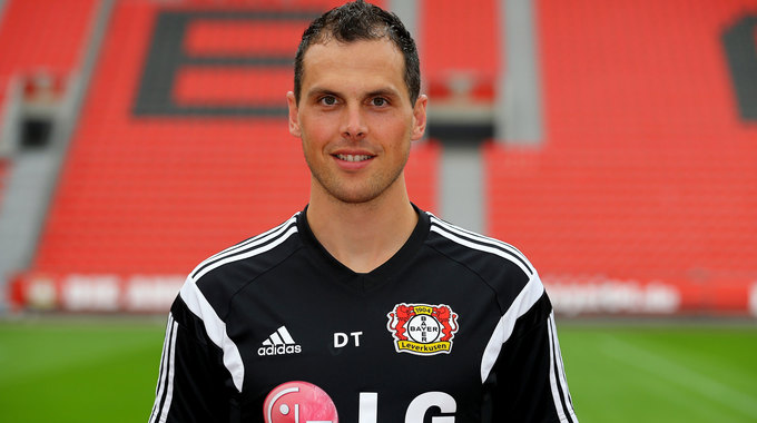 David Thiel David Thiel