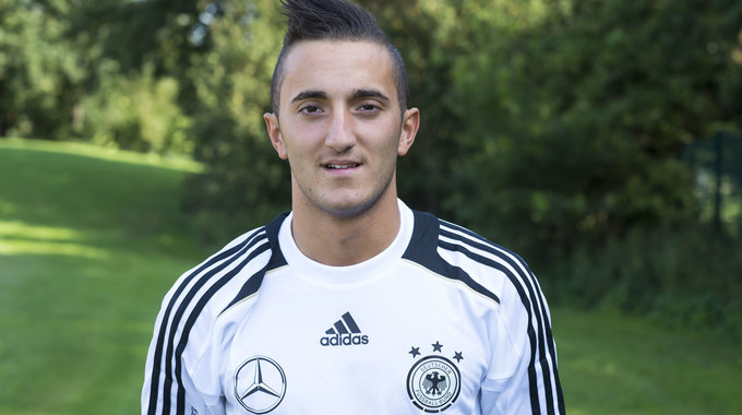 Profile picture ofSamed Yesil