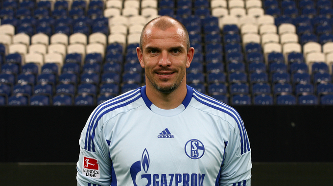 Profile picture ofMathias Schober