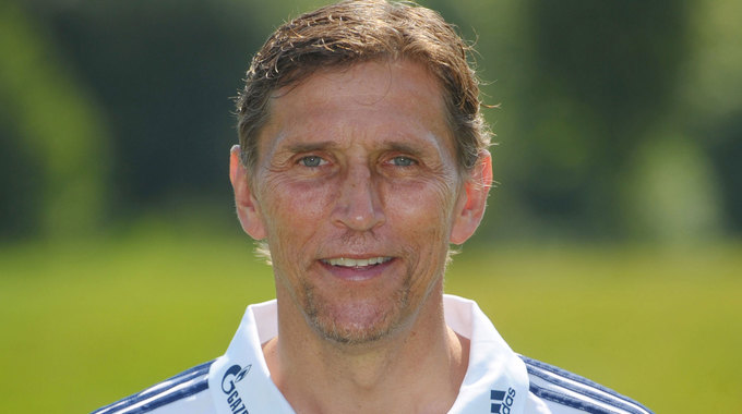 Profile picture ofHolger Gehrke