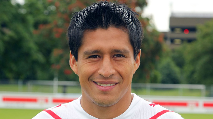 Profile picture ofRicardo Osorio