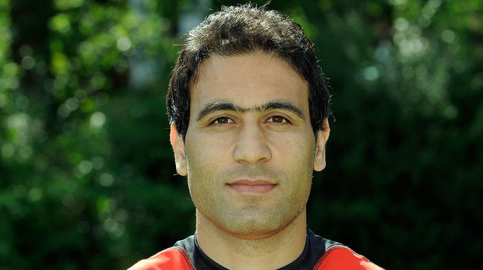 Profile picture ofMehdi Mahdavikia