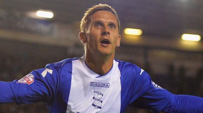 Profile picture ofPeter Lovenkrands