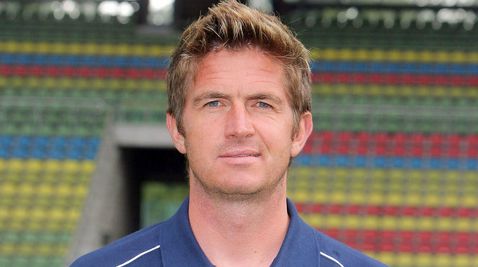 Profile picture ofRalf Becker