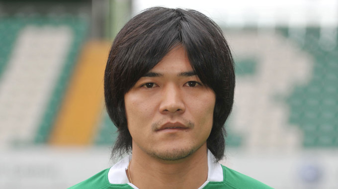 Profilbild vonYoshito Okubo
