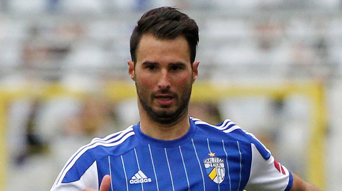 Profilbild vonFilip Krstic
