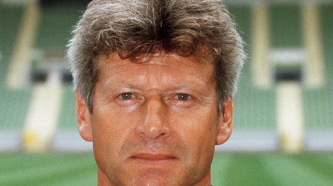 Profile picture ofWerner Friese