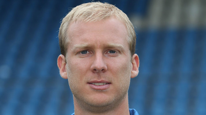 Profile picture ofAndreas Johansson