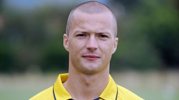 Profilbild vonVáclav Svěrkoš