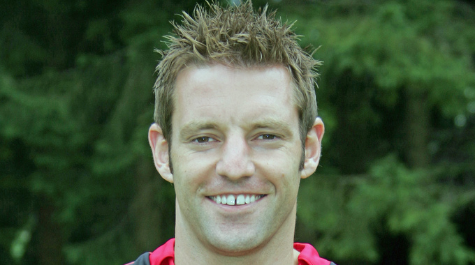 Profilbild von Lars Müller