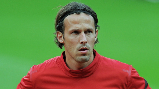 Profile picture ofMarco Streller