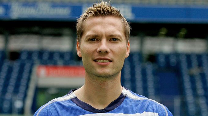 Profile picture ofAndreas Voss